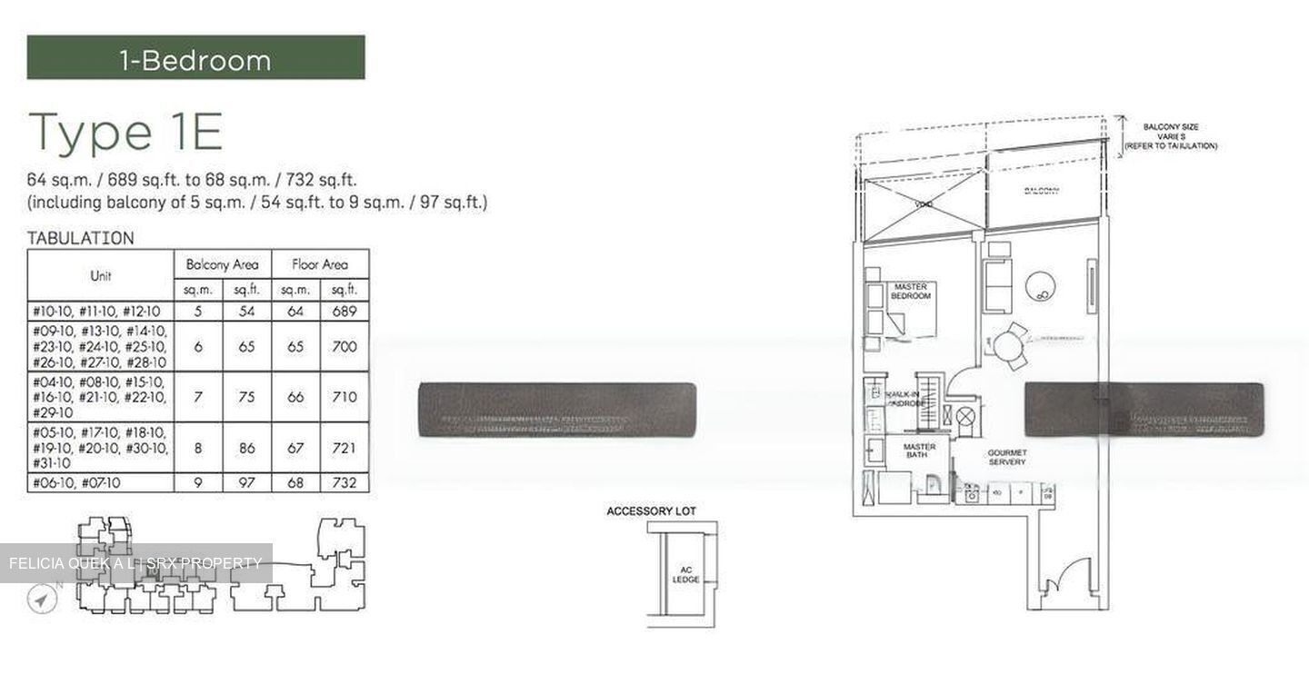 Straits View (D1), Condominium #456076731
